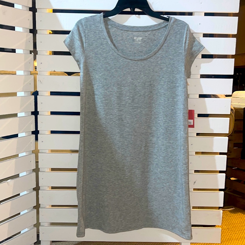 Mossimo , Gray, Large